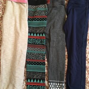 Pants Size 7/8 Girls🎉🎉🎉